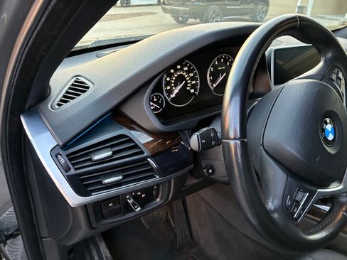 Used 2017 BMW X5 xDrive35i image 23