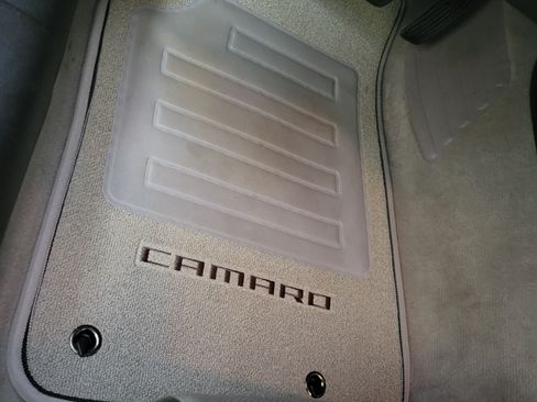 Used 2010 Chevrolet Camaro SS w/ RS Package RWD image 22