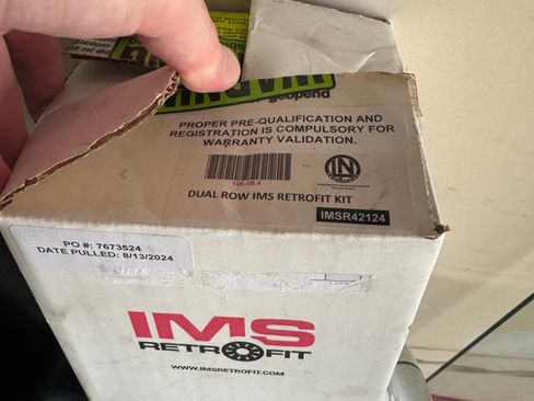 Used 2000 Porsche Boxster S image 31