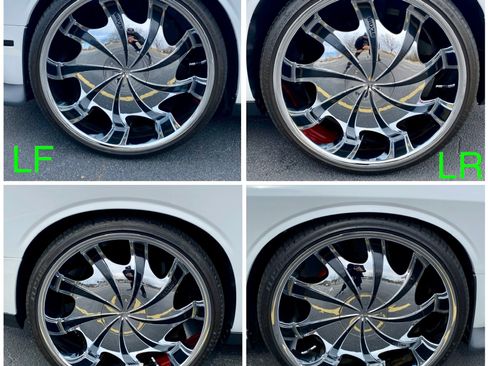 Used 2016 Dodge Challenger R/T Scat Pack image 29