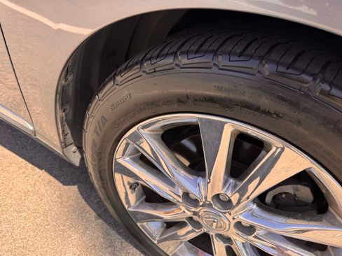 Used 2012 Lexus ES 350 FWD image 13