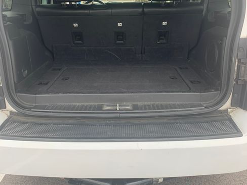 Used 2011 Jeep Liberty Limited image 10