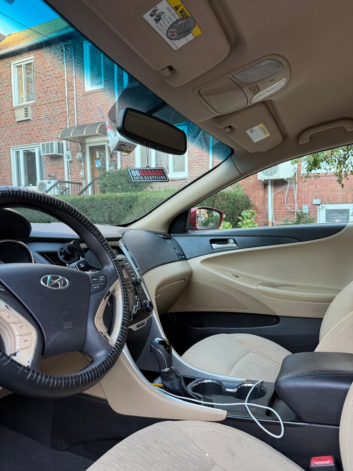Used 2011 Hyundai Sonata GLS FWD image 10