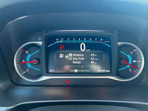 Used 2020 Honda Pilot Touring image 16