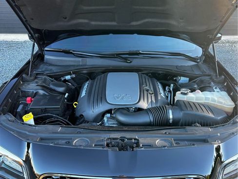 Used 2022 Chrysler 300 S w/ Comfort Group image 11