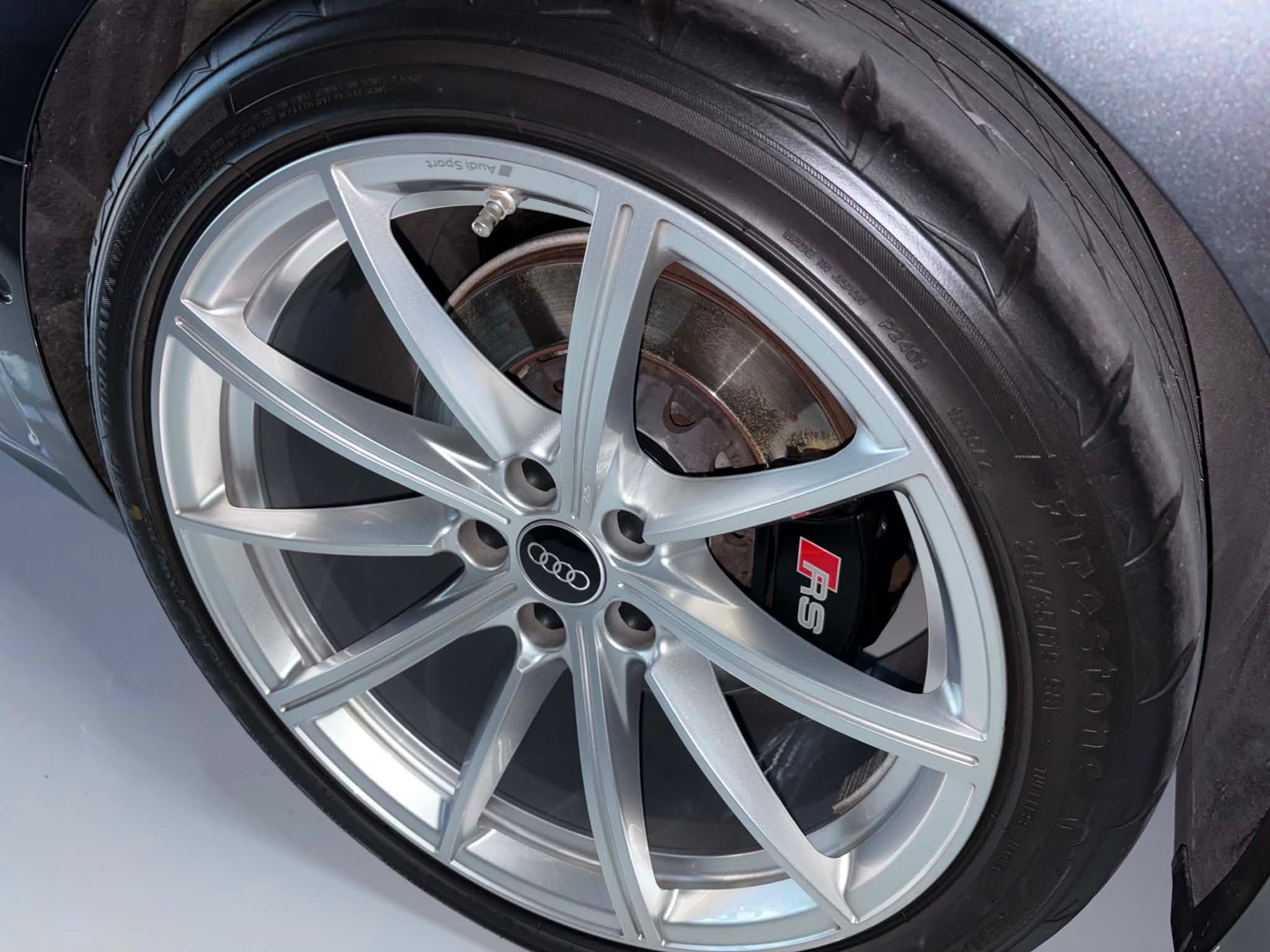Used 2021 Audi RS 5 AWD/4WD image 6