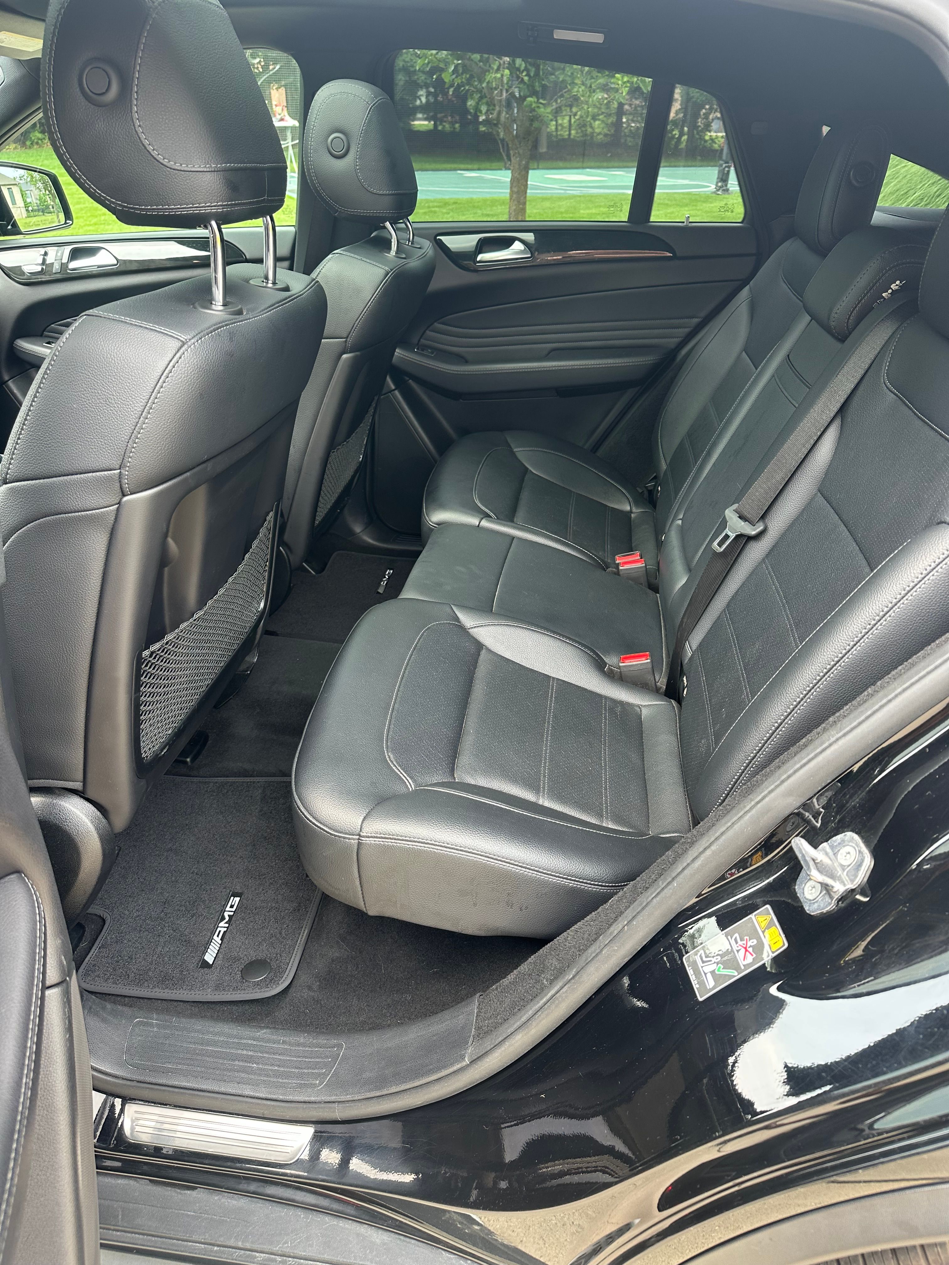 Used 2019 Mercedes-Benz GLE 43 AMG 4MATIC Coupe image 14