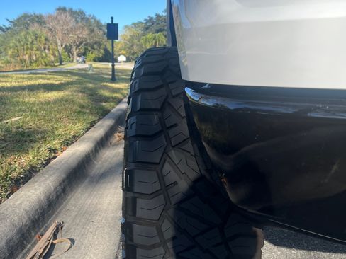 Used 2024 Chevrolet Silverado 1500 RST w/ RST All Star Premium Package image 11