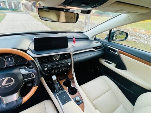 Used 2021 Lexus RX 350 FWD w/ Premium Package image 12