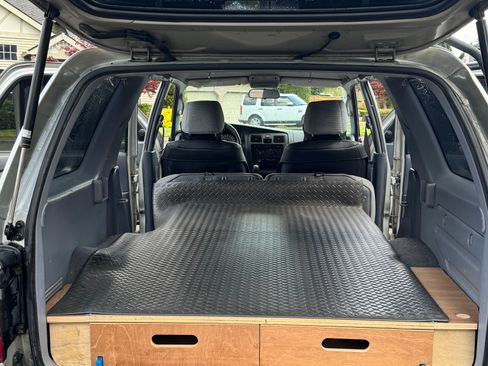 Used 1999 Toyota 4Runner SR5 image 21