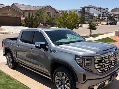 Used 2023 GMC Sierra 1500 Denali w/ Denali Reserve Package
