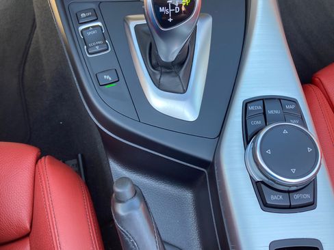 Used 2017 BMW M240i xDrive M240i xDrive Convertible 2D image 13