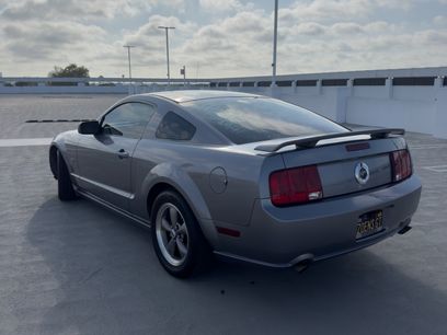 Used 2006 Ford Mustang GT Premium