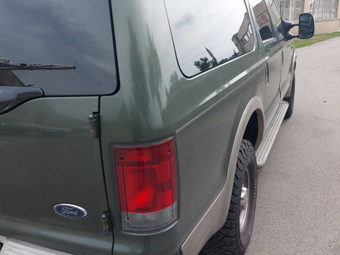 Used 2003 Ford Excursion Eddie Bauer image 6