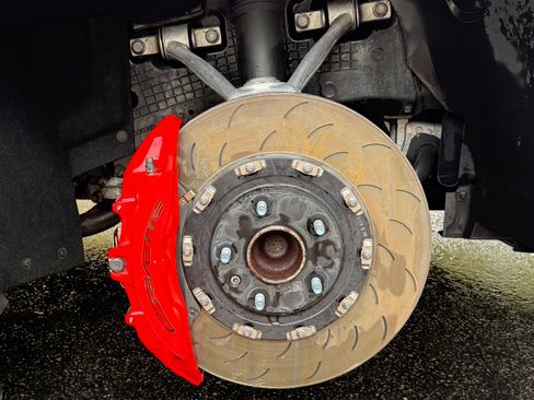 Used 2017 Chevrolet Corvette Z06 image 15