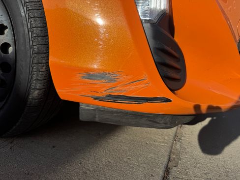 Used 2016 Toyota Prius C One image 14