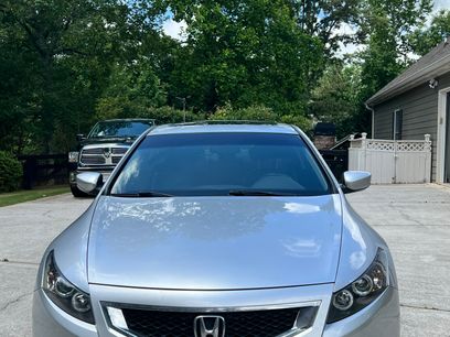 Used 2009 Honda Accord EX-L