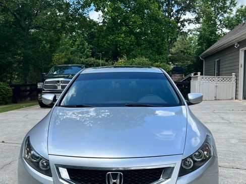 Used 2009 Honda Accord EX-L image 1