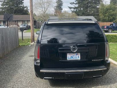 Used 2014 Cadillac Escalade ESV Premium