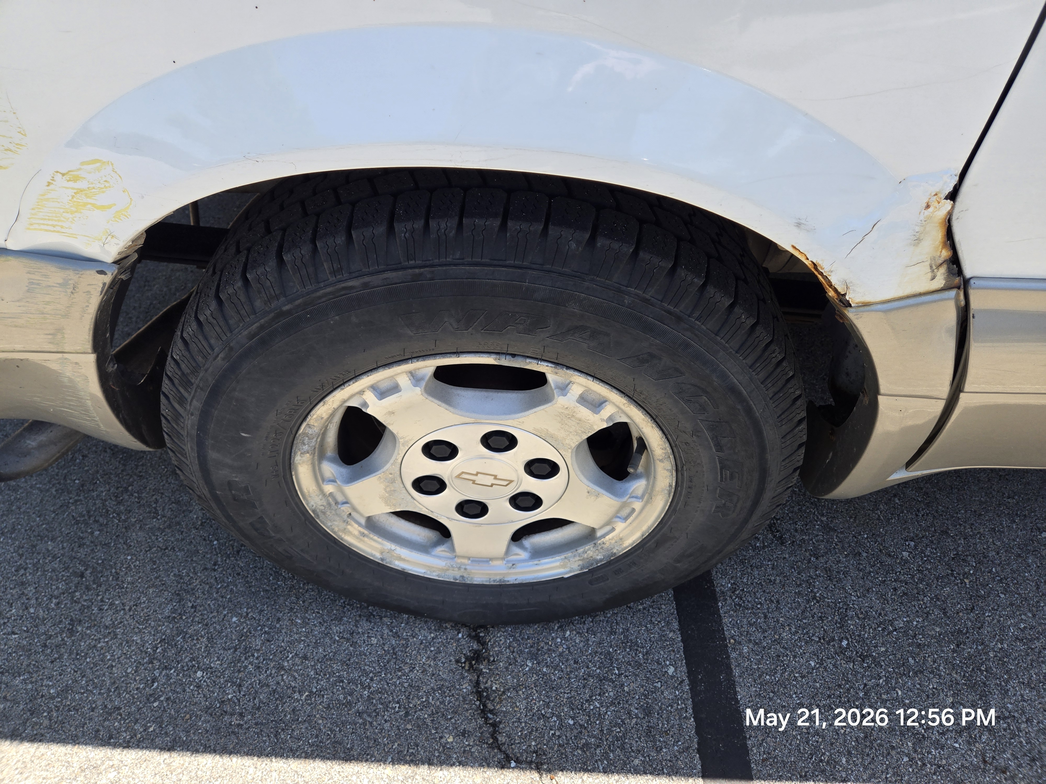 Used 2005 Chevrolet Astro Passenger w/ LS Preferred Equipment Group RWD image 19