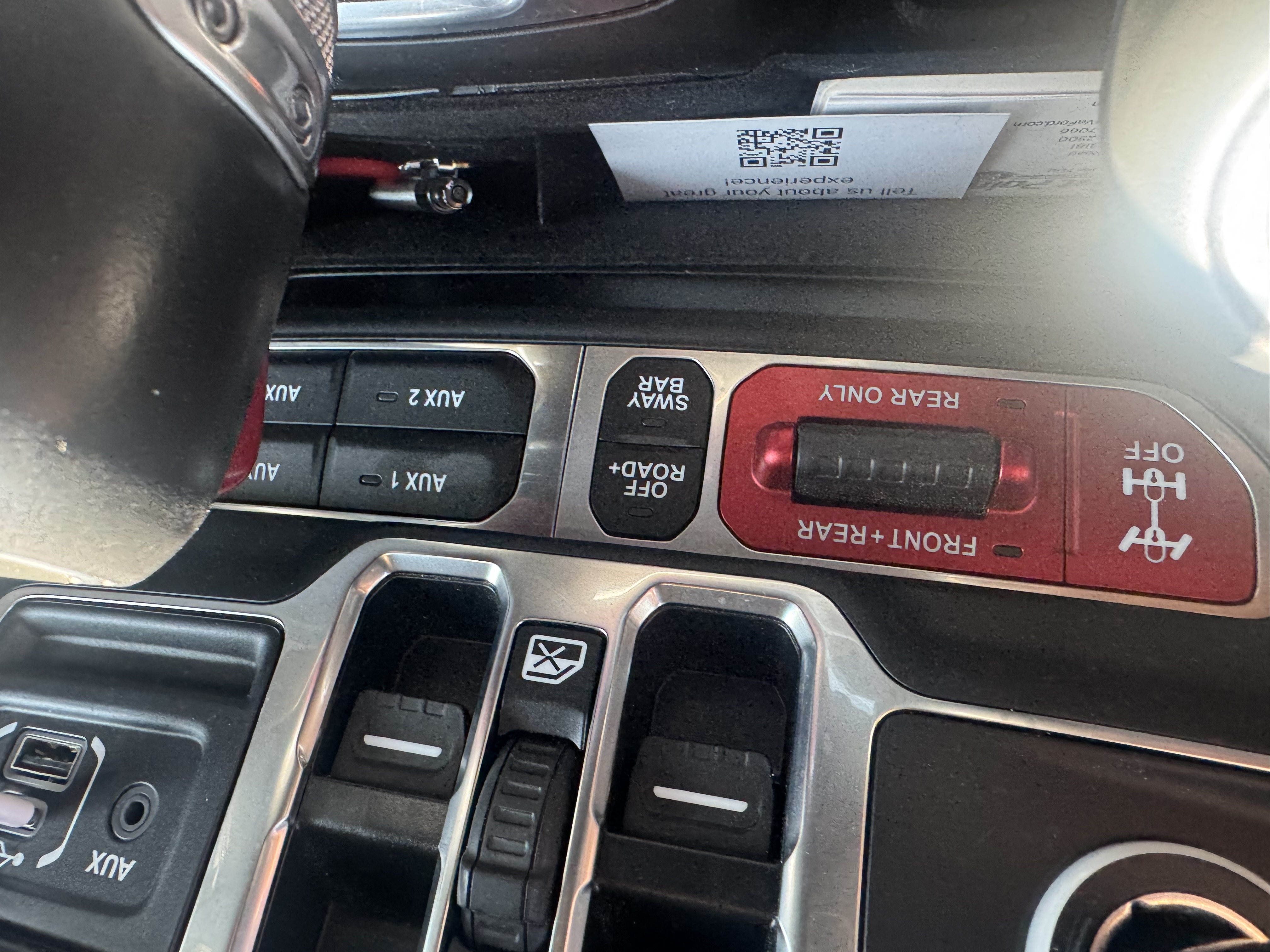 Used 2023 Jeep Gladiator Rubicon w/ LED Lighting Group AWD/4WD image 21
