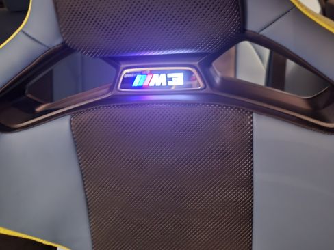 Used 2022 BMW M3 Sedan w/ Executive Package image 29