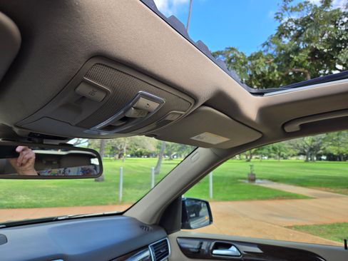 Used 2014 Mercedes-Benz ML 350 2WD image 12