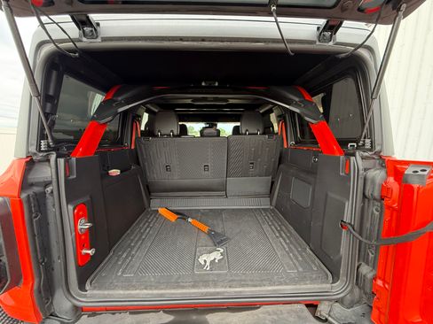 Used 2023 Ford Bronco Raptor AWD/4WD image 27