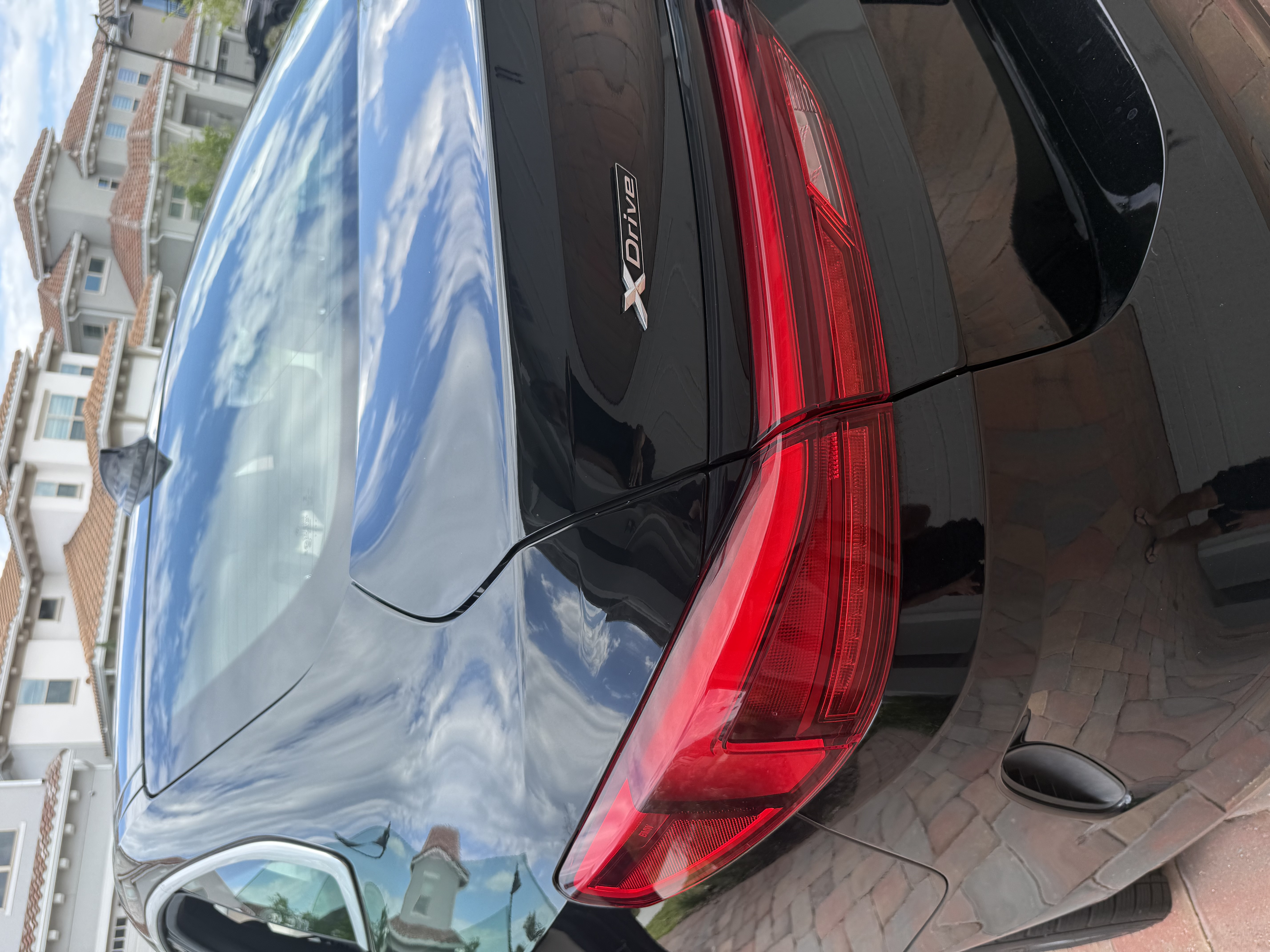 Used 2021 BMW 228i xDrive Gran Coupe w/ Convenience Package AWD/4WD image 2