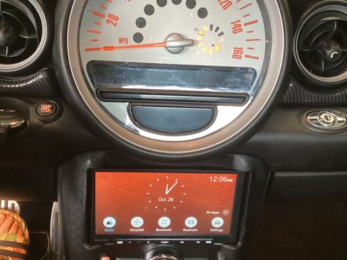 Used 2012 MINI Cooper S w/ Cold Weather Pkg image 10