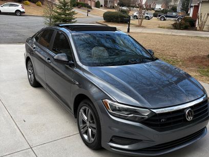 Used 2019 Volkswagen Jetta R-Line w/ R-Line Cold Weather Package