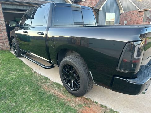 Used 2011 RAM 1500 Sport w/ Sport Premium Group RWD image 6