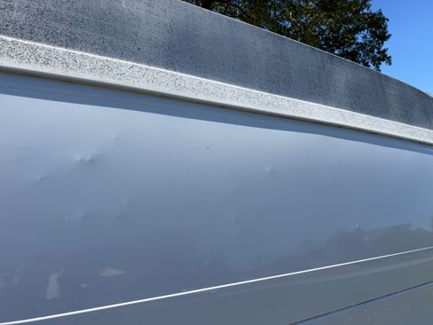 Used 2012 Ford E-350 and Econoline 350 Extended Super Duty w/ Commercial Cargo Van Pkg image 12