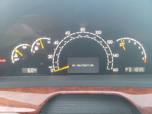 Used 2004 Mercedes-Benz S 430 image 27