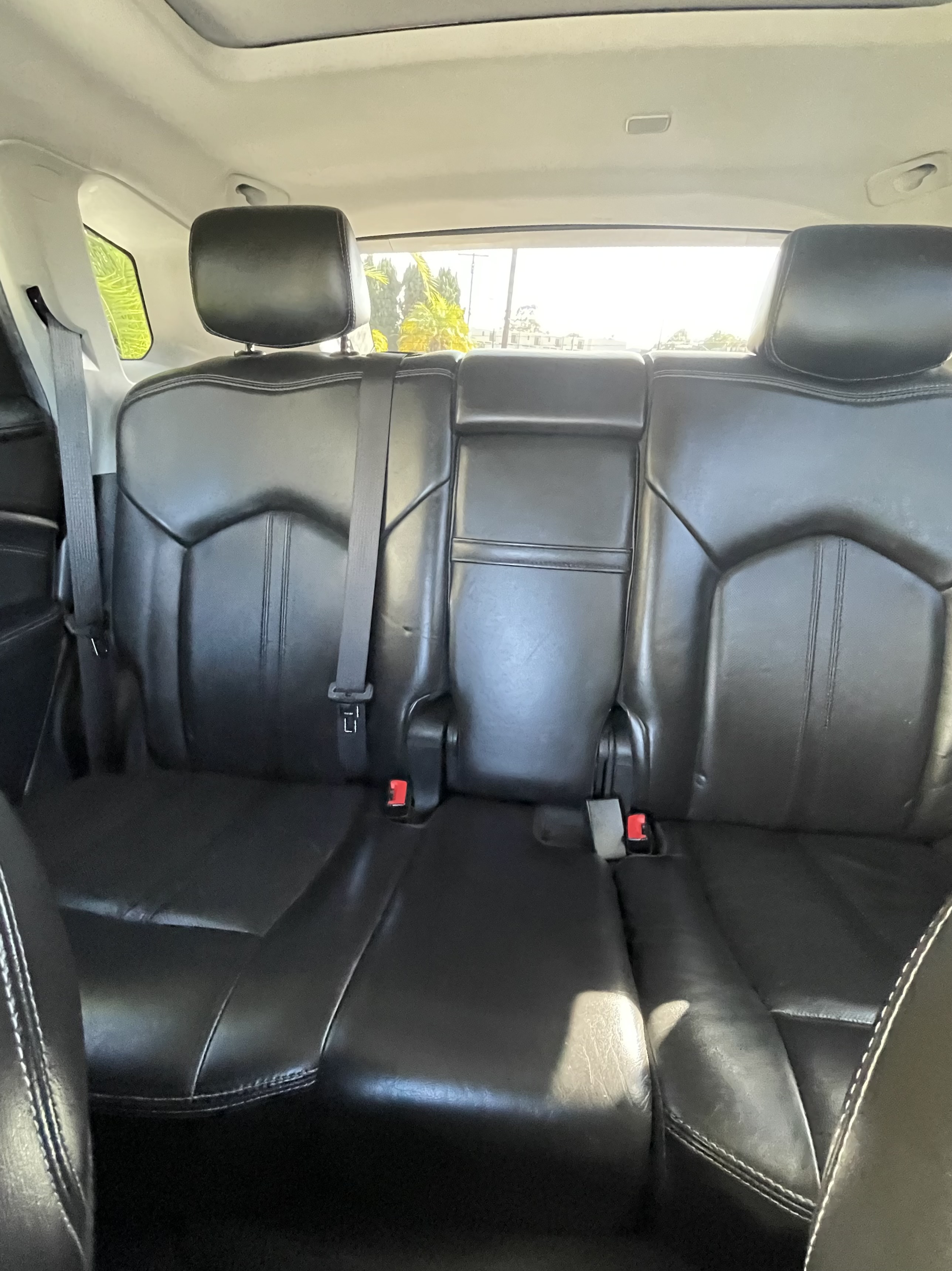 Used 2016 Cadillac SRX Performance w/ Midnight Edition Package AWD/4WD image 20