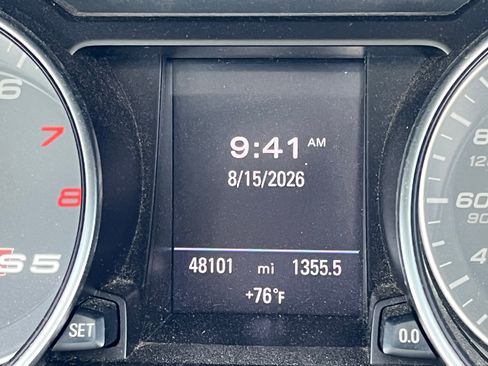 Used 2010 Audi S5 Premium Plus AWD/4WD image 12