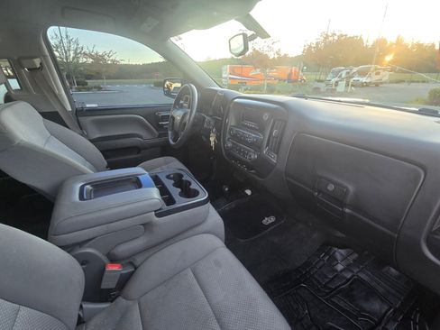 Used 2014 Chevrolet Silverado 1500 W/T image 5