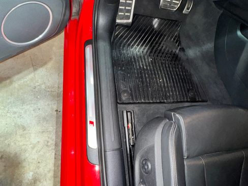 Used 2013 Audi S4 Premium Plus w/ Audi MMI Navigation Plus image 8