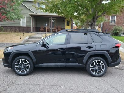 Used 2020 Toyota RAV4 Adventure