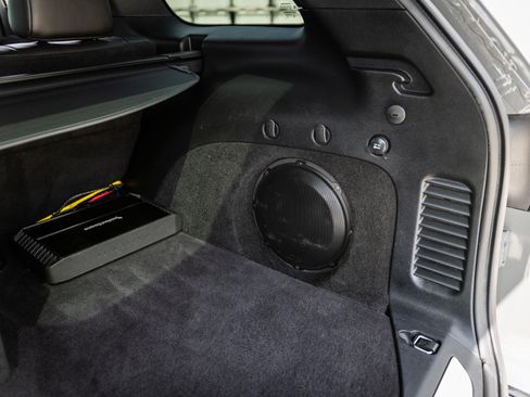 Used 2020 Jeep Grand Cherokee SRT w/ Trailer Tow Group IV image 18