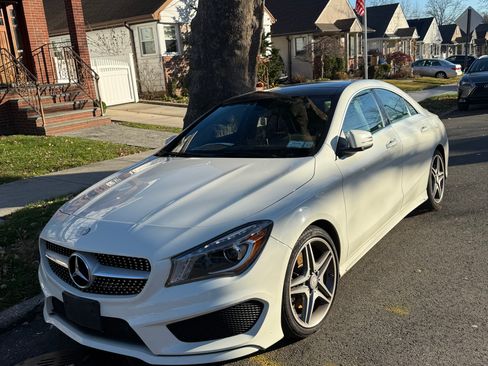 Used 2014 Mercedes-Benz CLA 250 4MATIC image 15