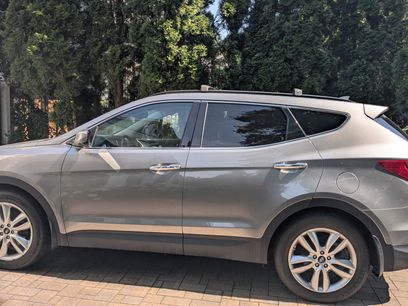 Used 2015 Hyundai Santa Fe Sport 2.0T w/ Option Group 05
