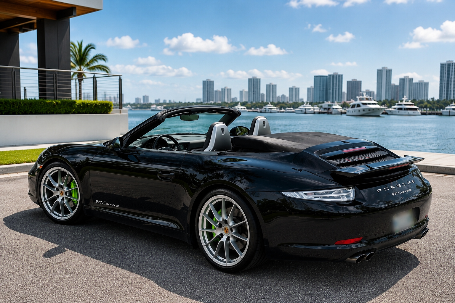 Used 2013 Porsche 911 Carrera RWD image 8