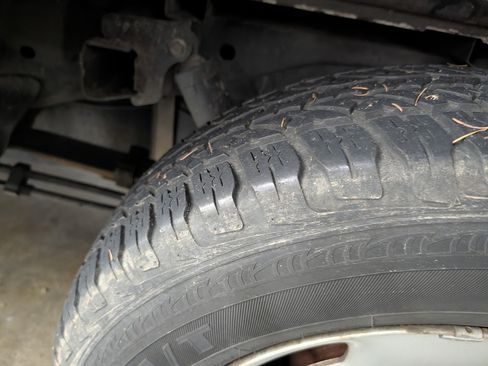 Used 2005 Ford F150 XL image 13