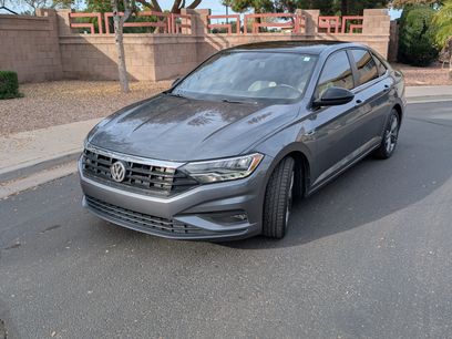 Used 2020 Volkswagen Jetta R-Line w/ R-Line Cold Weather Package