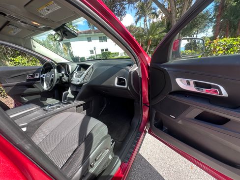 Used 2013 Chevrolet Equinox LT w/ Power Convenience Package image 10