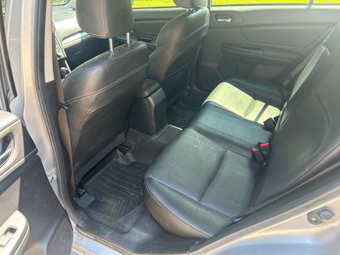 Used 2012 Subaru Impreza 2.0i Limited image 9