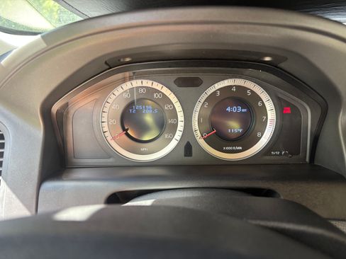 Used 2010 Volvo XC60 T6 R-Design AWD/4WD image 10
