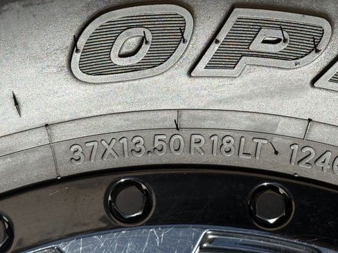 Used 2019 Jeep Wrangler Unlimited Rubicon AWD/4WD image 20