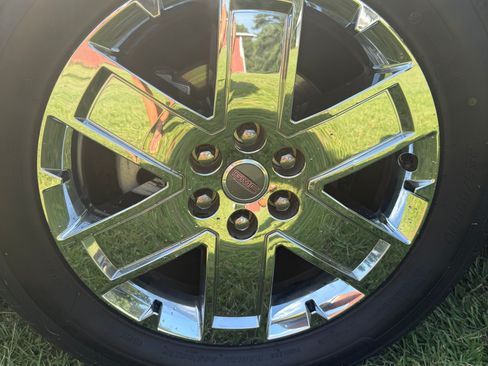 Used 2015 GMC Acadia Denali FWD image 10